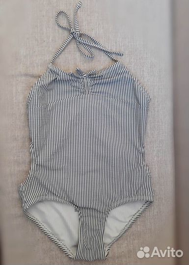 Купальник для девочки 110