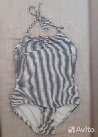 Купальник для девочки 110