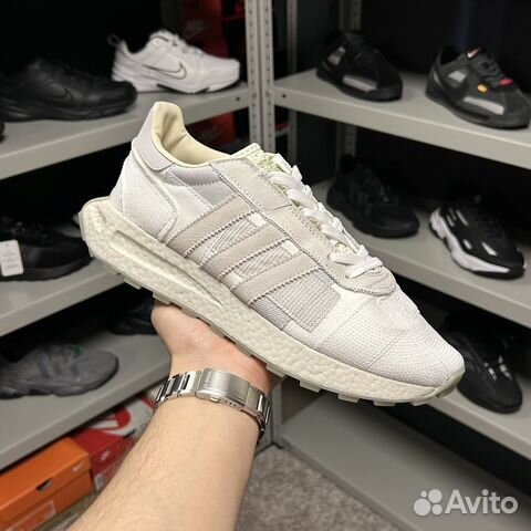 Кроссовки Adidas Retropy E5