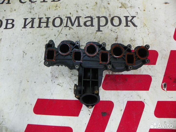 Коллектор впускной Skoda Octavia
