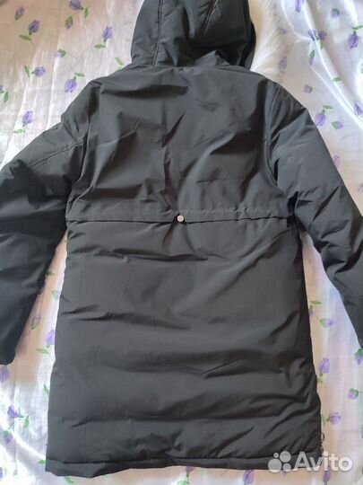 Куртка зимняя женская