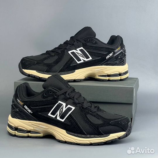 New balance 1906 Cordura Термо (Арт.64171)