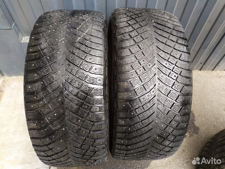 Michelin X-Ice North 4 SUV 275/45 R20 110T