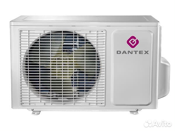 Dantex RK-09SAG/RK-09sage