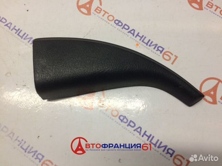 Накладка зеркала, 7700836262 renault megane scenic