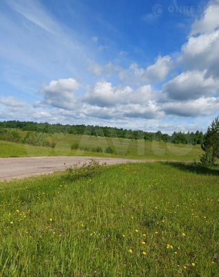 Участок 6,8 сот. (ИЖС)