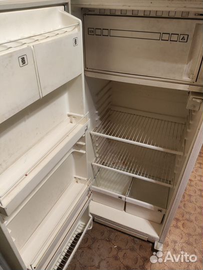 Холодильник Полюс-10