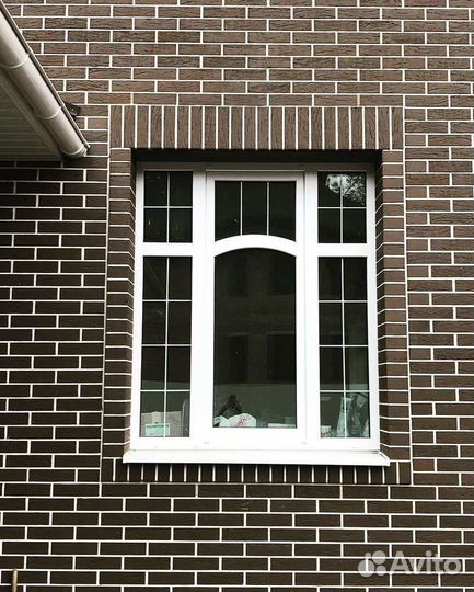 Цветная кладочная смесь для кирпича Perel белая