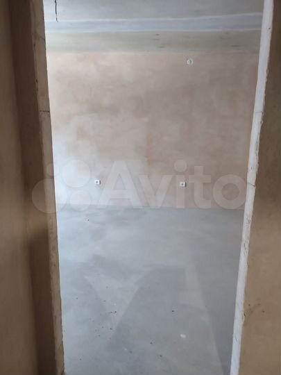 1-к. квартира, 36,8 м², 4/10 эт.