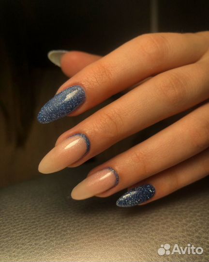 Маникюр,наращивание ногтей в кузнечиках