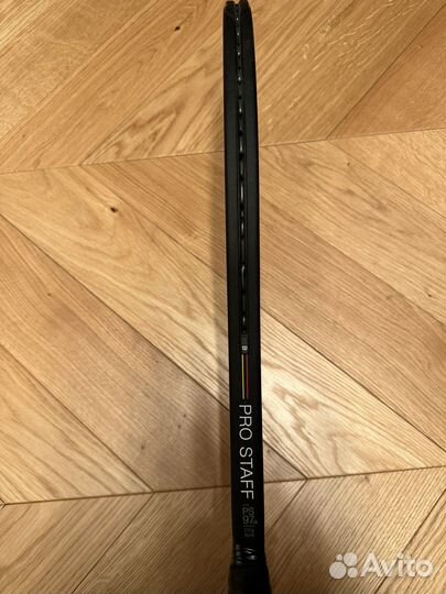 Ракетка для большого тенниса wilson