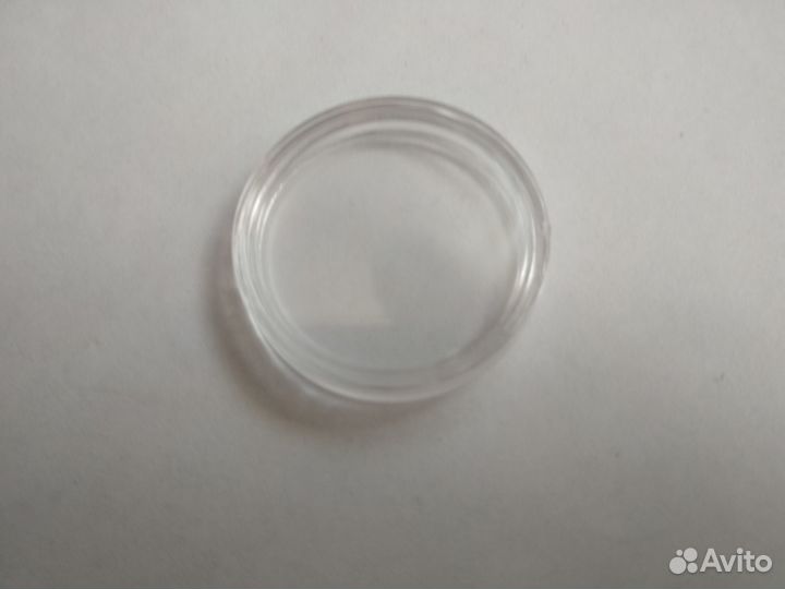 Продам капсулы для монет гвс и биметалл