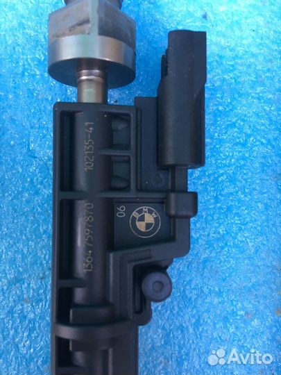Форсунка BMW N55 N20 7597870