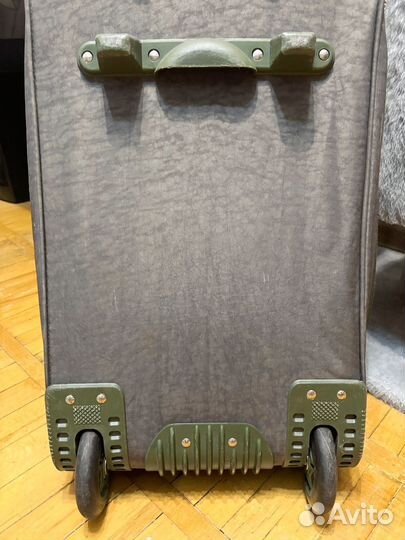 Дорожная сумка