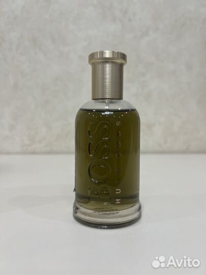 Hugo Boss Bottled Eau De Parfum