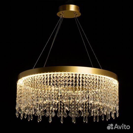 Люстра De City Арман