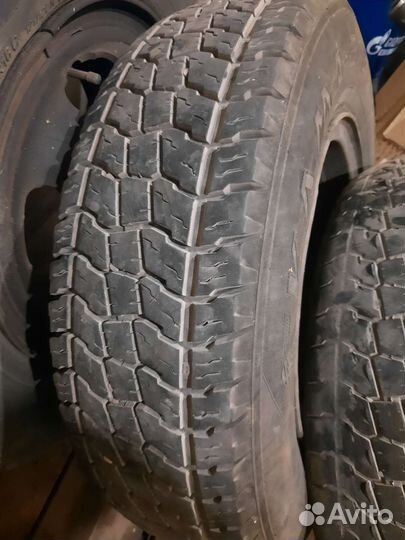 КАМА Кама-214 6.00/25 R16 60