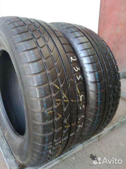 Hankook IceBear W300 235/65 R17