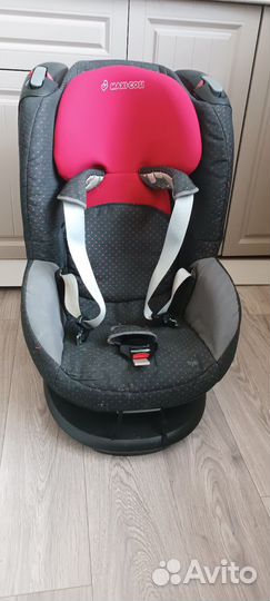Детское автокреслo maxi-cosi