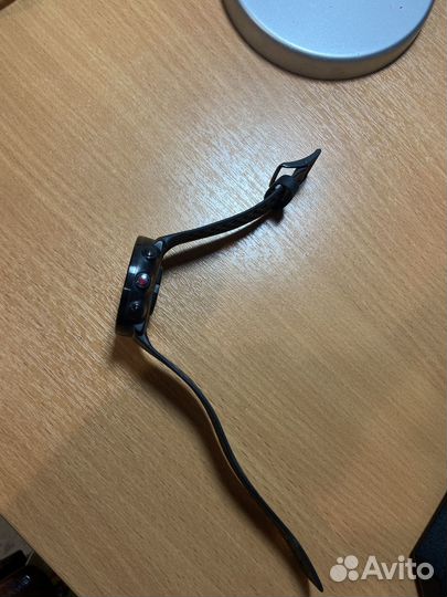 Часы Polar vantage m