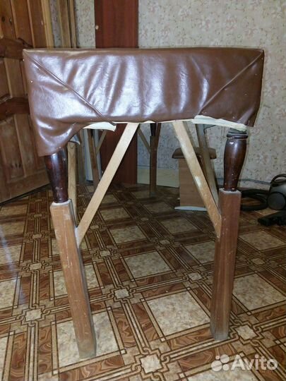 Кушетка для массажа бу