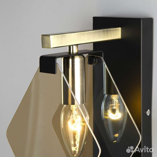 Настенный светильник Eurosvet «Aragon»