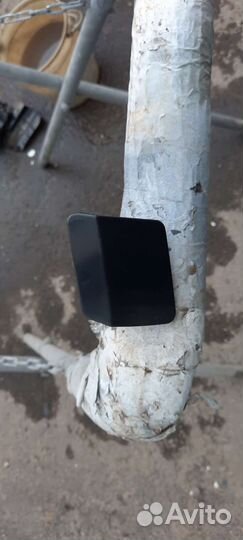 Крышка омыв. фары Л. Bmw X5 F15/2015