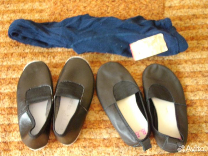 Шапки, варежки, носки, чешки и др. 98-104см