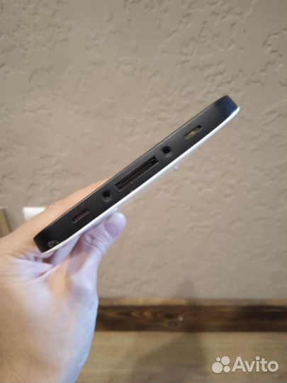 Samsung galaxy tab