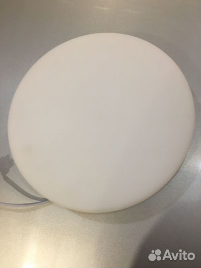 Светильник потолочный светодиодный