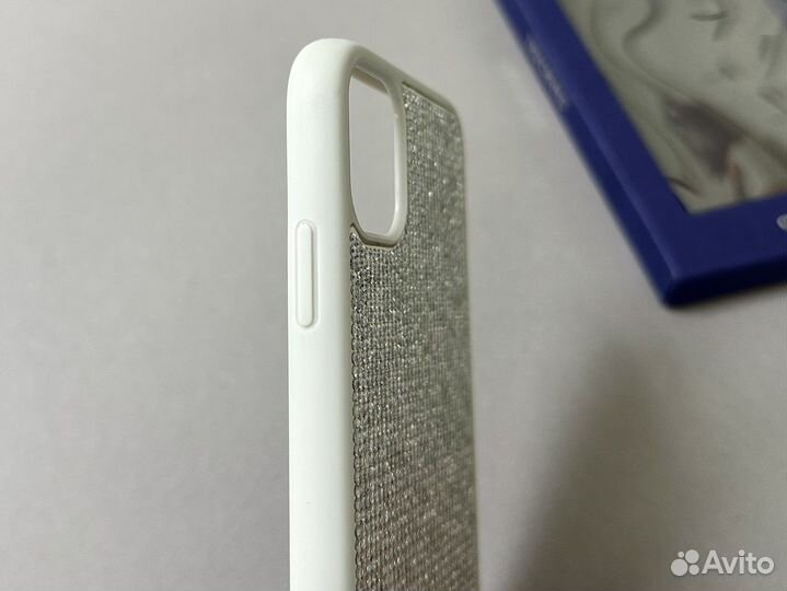 Чехол на iPhone 11 Swarovski