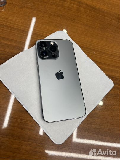 iPhone 13 Pro, 256 ГБ