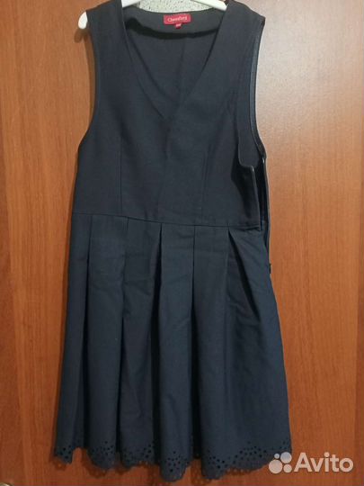 Школьные сарафанчики,юбка,жилет.Форма для школы