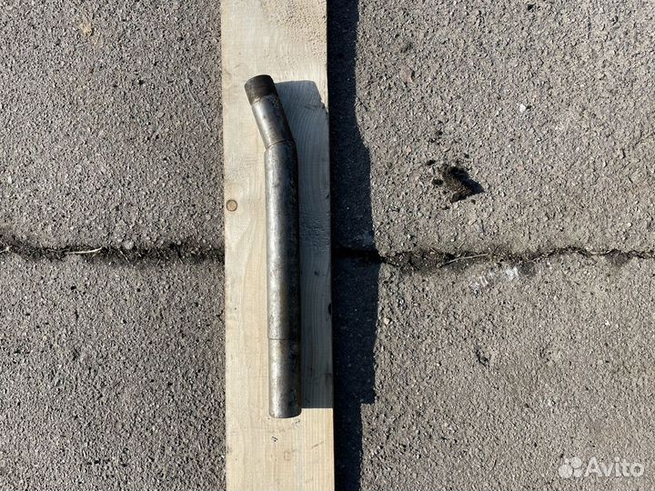 Вал эксцентрик