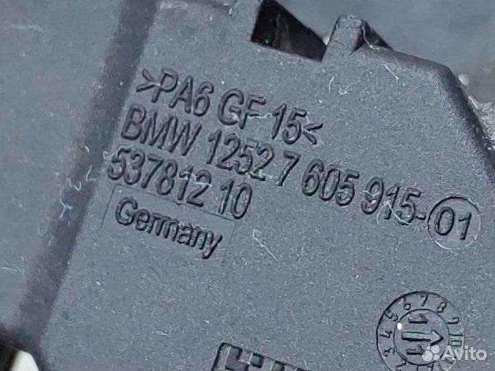 Проводка двс Bmw 3 F30 N20B20 2012