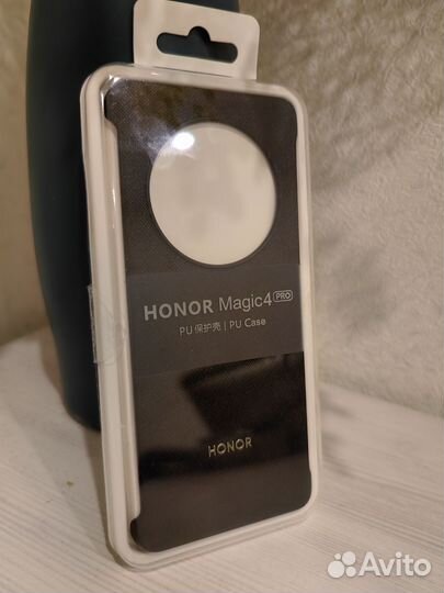 Чехол honor magic 4 PRO