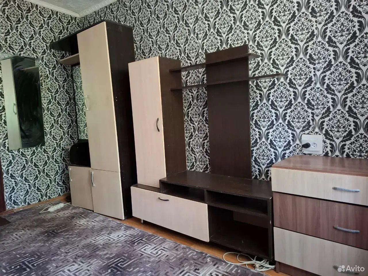 Студия в аренду, Новосибирская обл. Новосибирск, ул. Твардовского, 8 — 10 000 ₽/мес