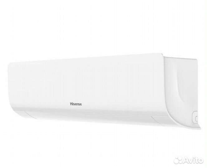 Сплит-система Hisense AS-12HR4rlrkc01G/AS-12HR4rlrkc01W Era Classic A