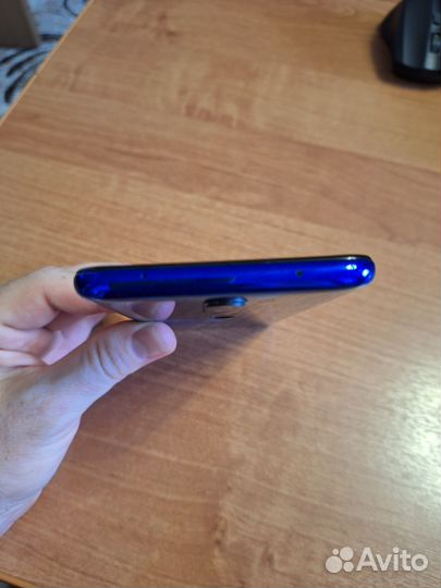 Xiaomi Redmi Note 8 Pro, 6/64 ГБ