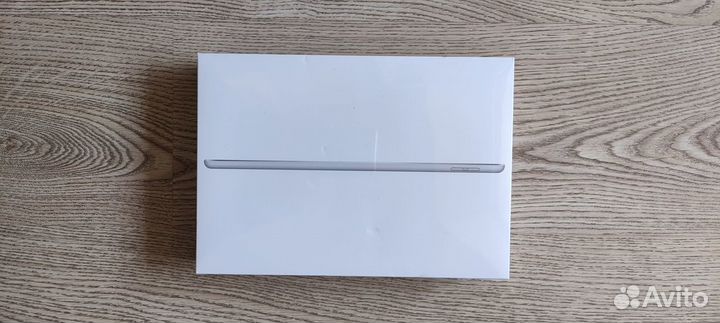 Apple iPad 8 32Gb Wi-Fi Silver (myla2RU/A) 02/2021