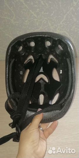 Велошлем детский