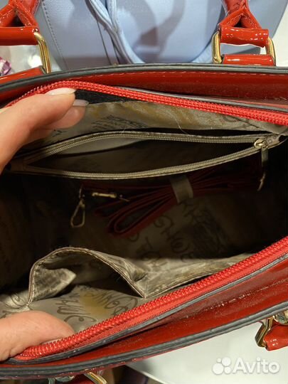 Сумка новая