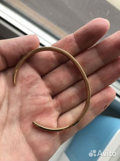 Браслет daniel wellington