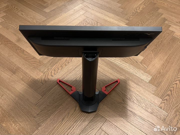 Acer predator xb271HU