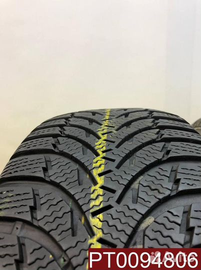 Kumho WinterCraft WP51 225/60 R17 110
