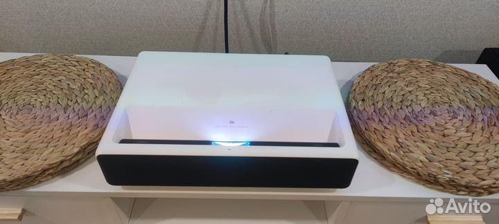 Xiaomi Mi Laser Projector 150’’ mjjgyy02FM alr 100