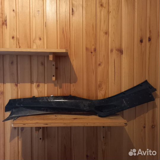 Комплект лыж Honda dio af27