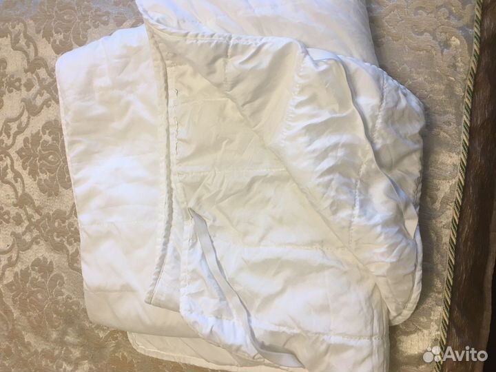 Наматрасник детский икеа 75*200