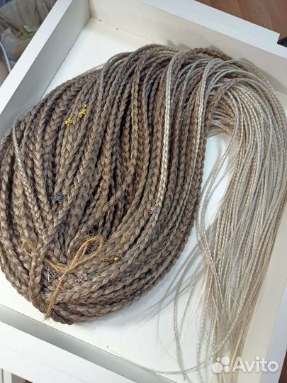 Де /Секосы комплект (новый)