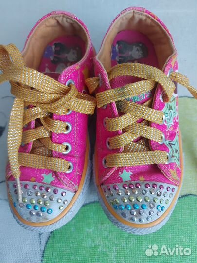 Кеды оригинал